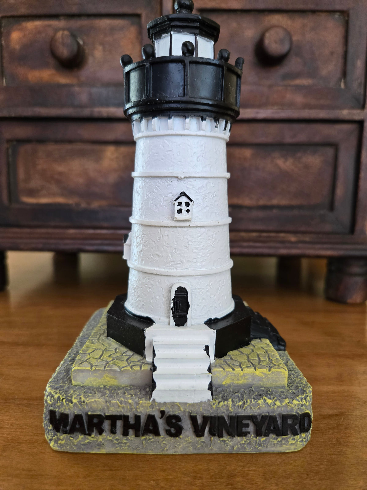 Edgartown Lighthouse Model