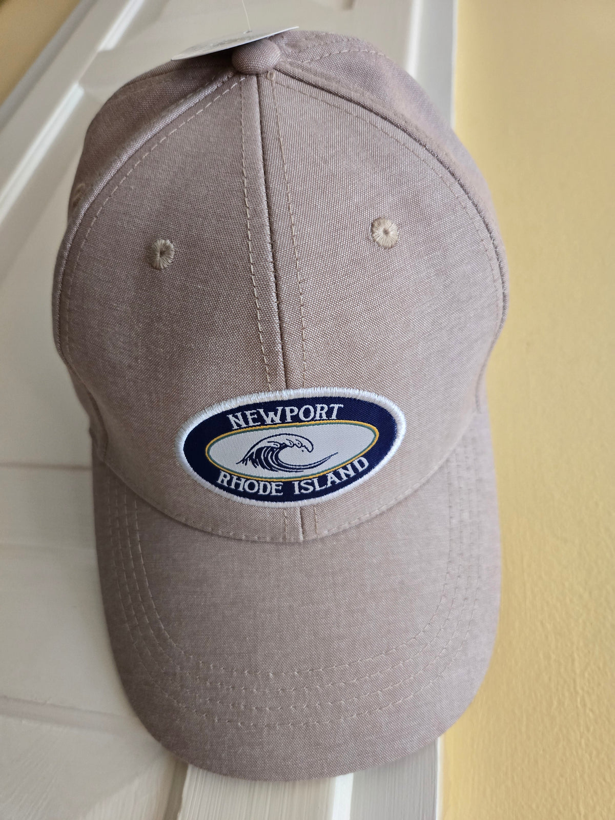 Newport Wave Hat