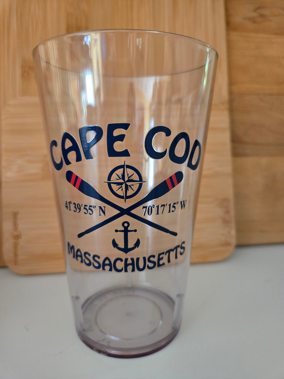 Cape Cod Pint