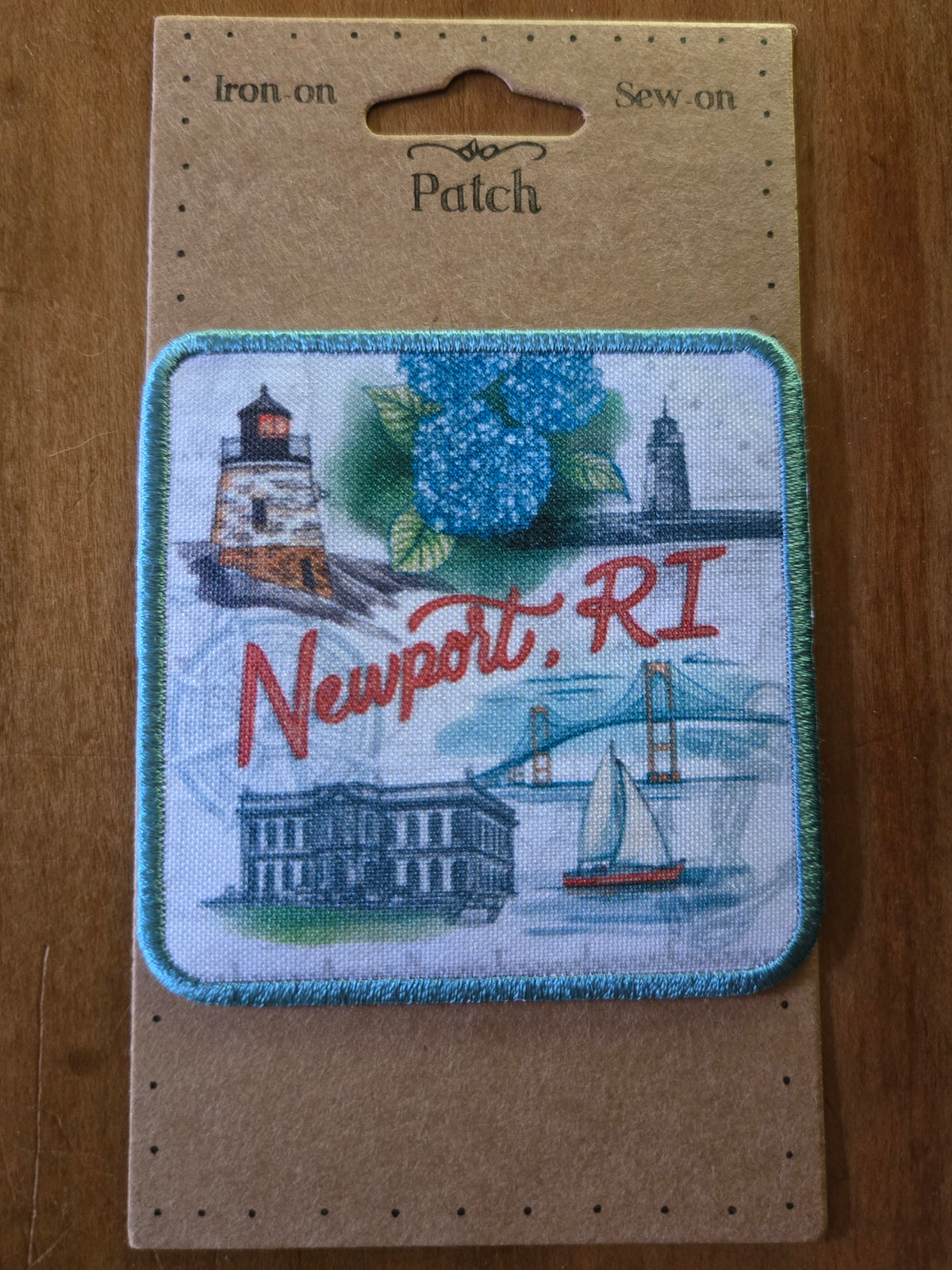 Newport Rhode Island Patch