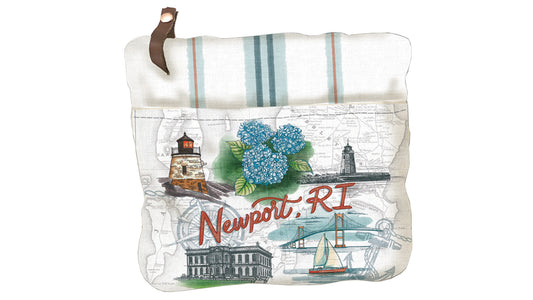 Newport Pot Holder